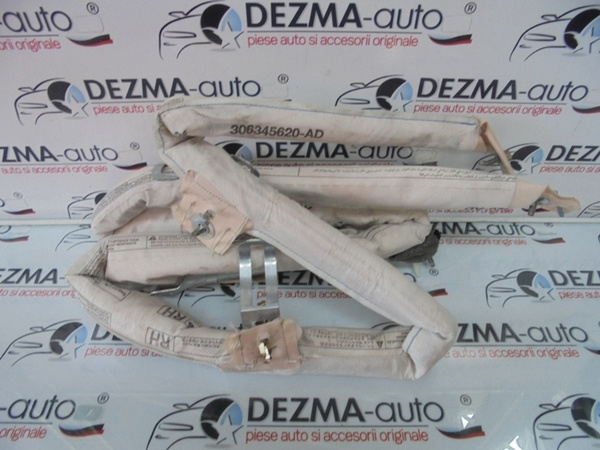 Airbag cortina dreapta GM13222999, Opel Insignia sedan 2.0cdti