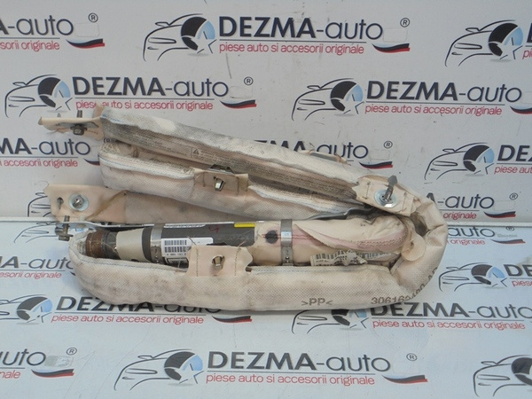 Airbag cortina dreapta, GM13222999, Opel Insignia (id:264996)