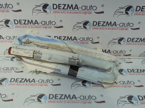 Airbag cortina dreapta GM13231624, Opel Astra H combi