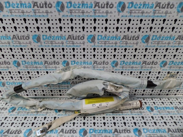 Airbag cortina dreapta GM13231633 Opel Zafira (A05) 2005-2013 (id:169248)