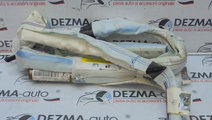 Airbag cortina dreapta, GM13231633, Opel Zafira B ...