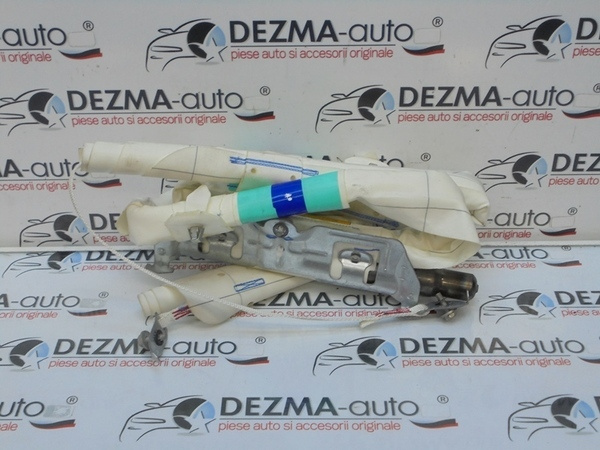 Airbag cortina dreapta, GM13251618, Opel Astra J combi (id:241446)