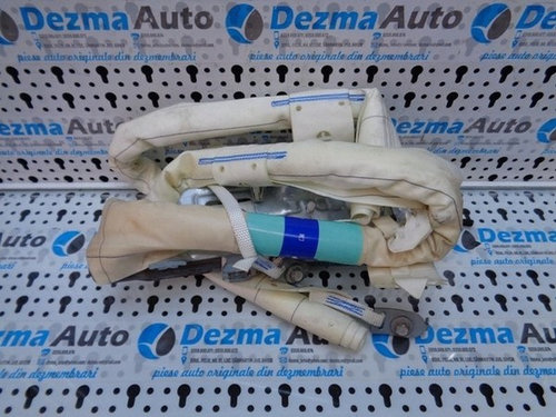 Airbag cortina dreapta GM13251618, Opel Astra Sports Tourer (J) (id:207685)