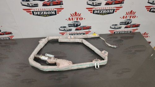 Airbag cortina dreapta HK83-14K159 Jaguar F-Pace (X761) 2.0 D165 MHEV 163 cai