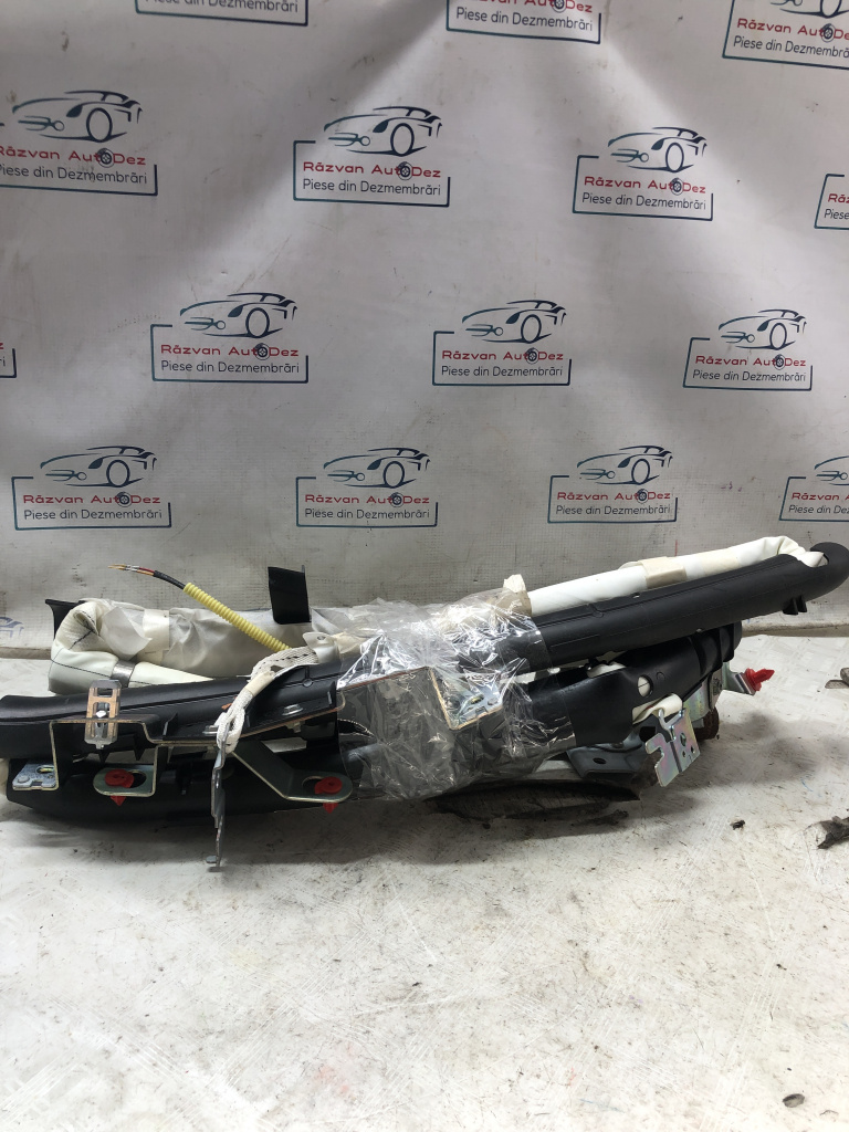 Airbag cortina dreapta Honda Accord - Benzina 2010, 609753500B