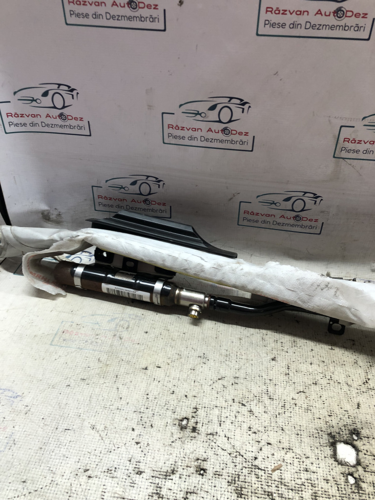 Airbag cortina dreapta Hyundai Ix 35 2014, 850202Y000