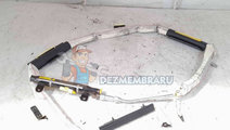 Airbag cortina dreapta Hyundai Santa Fe 2 (CM) [Fa...