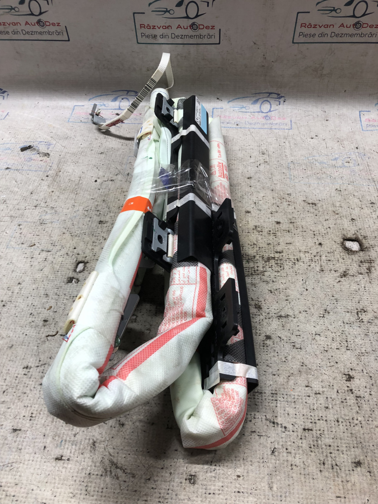 Airbag cortina dreapta Hyundai Tucson 1.7 Motorina 2017, 85020D7000