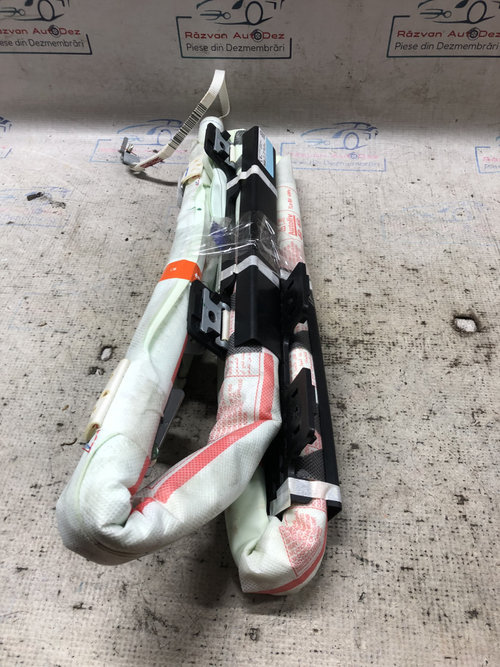 Airbag cortina dreapta Hyundai Tucson 1.7 Motorina 2017, 85020D7000