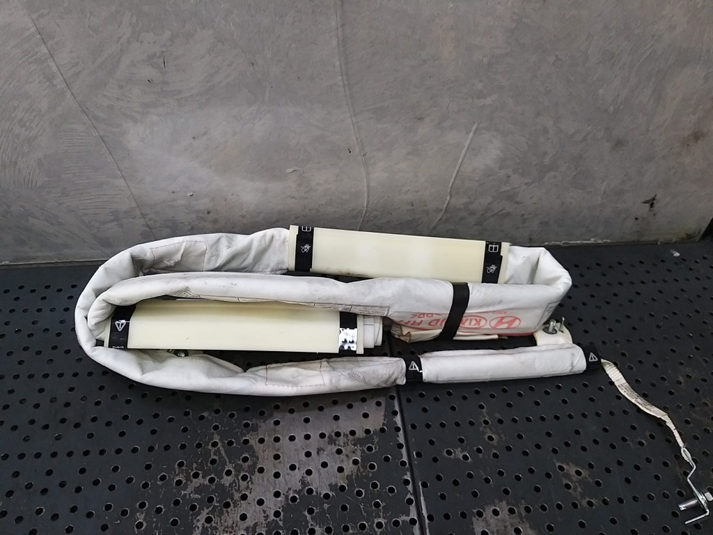 Airbag cortina dreapta kia ceed 2 jd 85020a20000