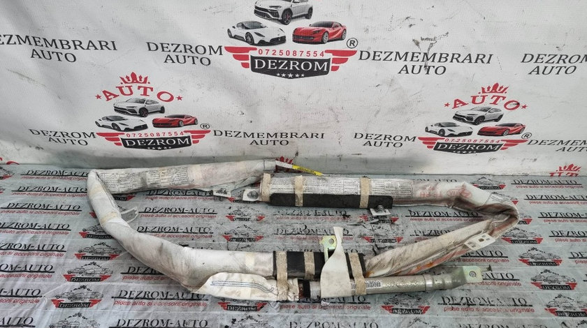 Airbag cortina dreapta Kia Optima K5 cod piesa : 2t850-40000