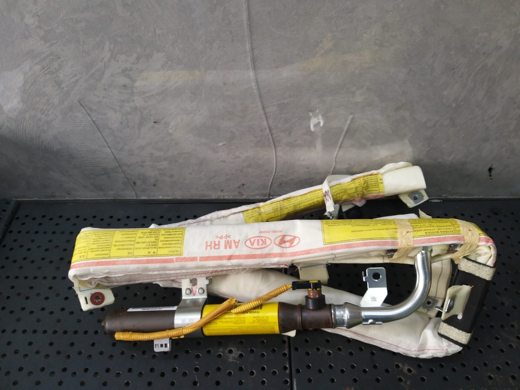 Airbag cortina dreapta kia soul 850202k000 2k85020000