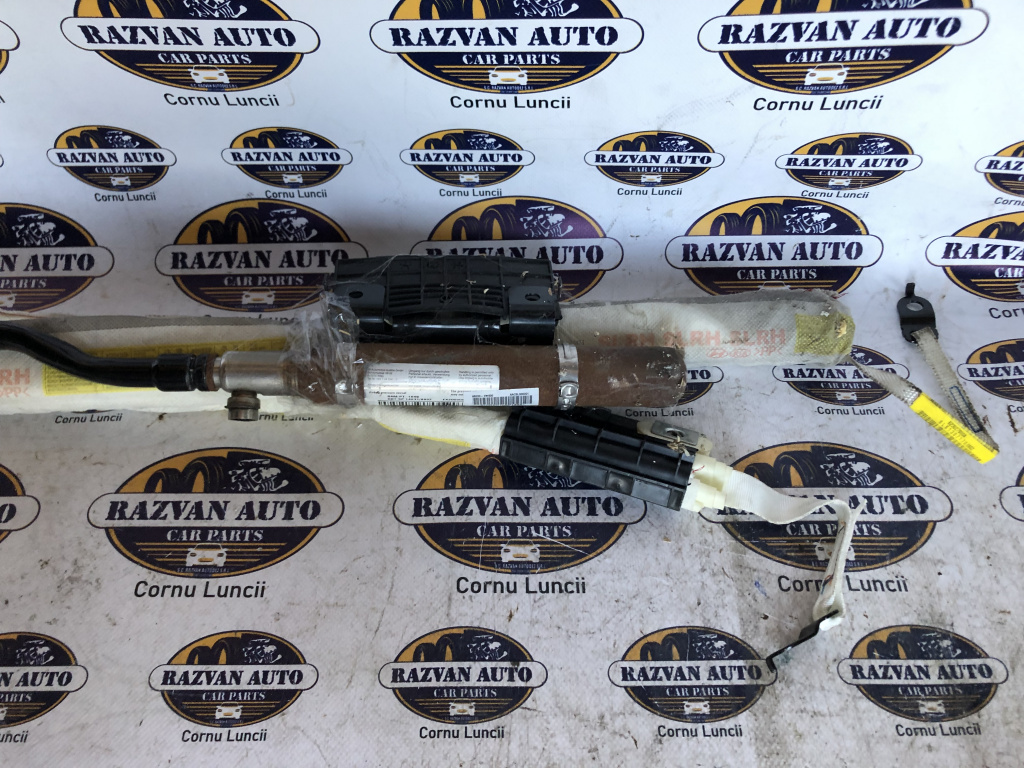Airbag cortina dreapta Kia Sportage 2012, 85020-3W500