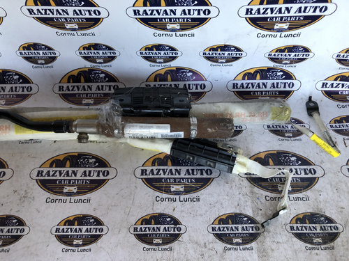 Airbag cortina dreapta Kia Sportage 2012, 85020-3W500