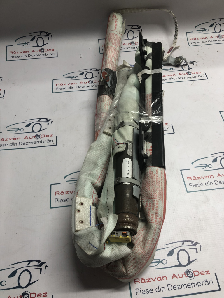 Airbag cortina dreapta Kia Sportage 2017, 85020F1000