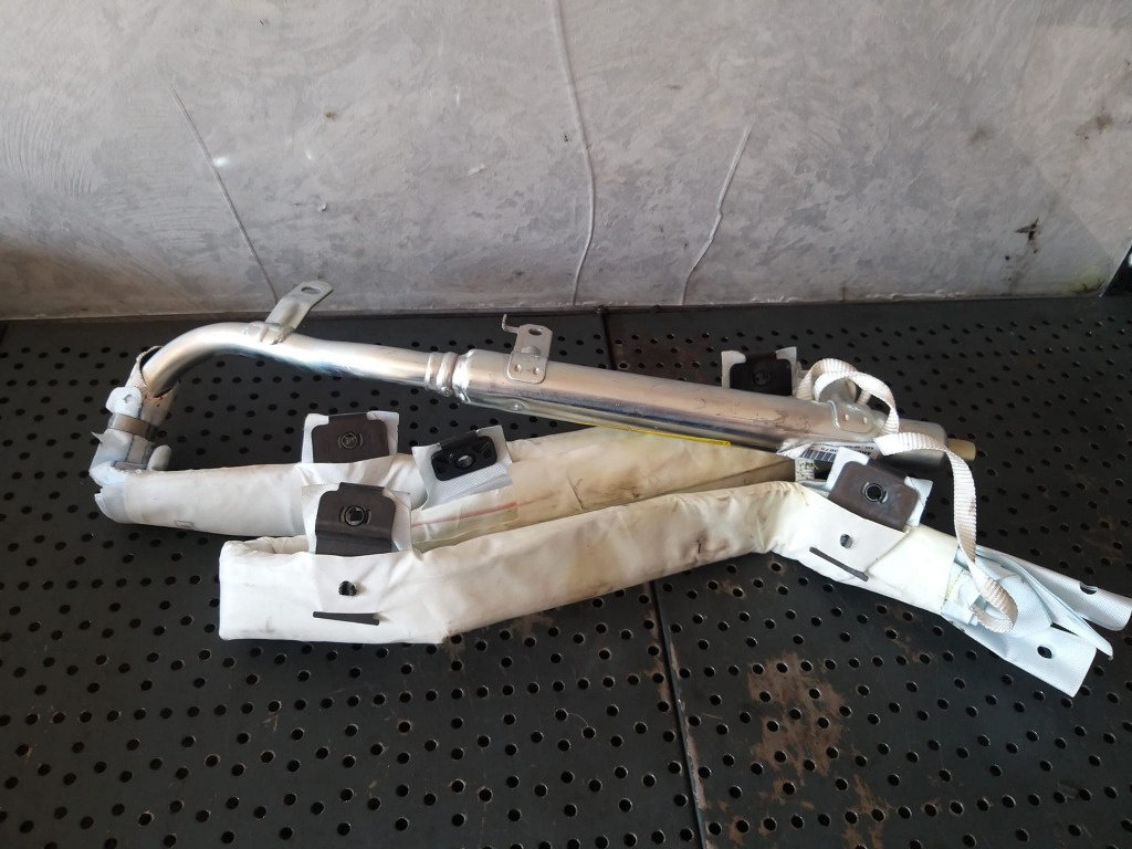 Airbag cortina dreapta lancia ypsilon 843 51752409