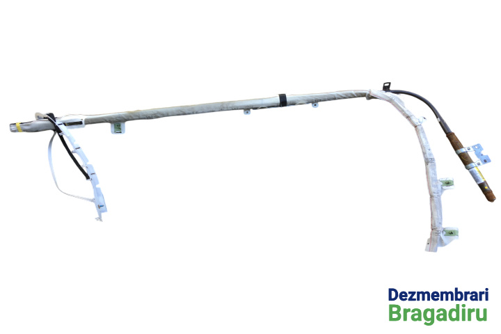 Airbag cortina dreapta Land Rover Discovery 3 [2004 - 2009] SUV 2.7 TD AT (190 hp) Cod motor: 276DT