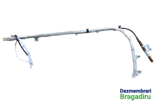 Airbag cortina dreapta Land Rover Discovery 3 [2004 - 2009] SUV 2.7 TD AT (190 hp) Cod motor: 276DT