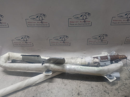 Airbag cortina dreapta Land Rover Freelander 2 2.2 Motorina 2008, 6H5270G155AG