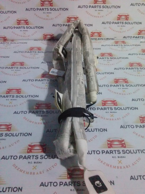 Airbag cortina dreapta M.B. E CLASS W212