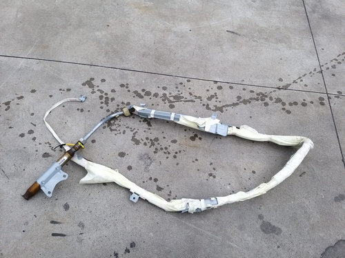 Airbag cortina dreapta mazda 5 c23557km0 ada071417r