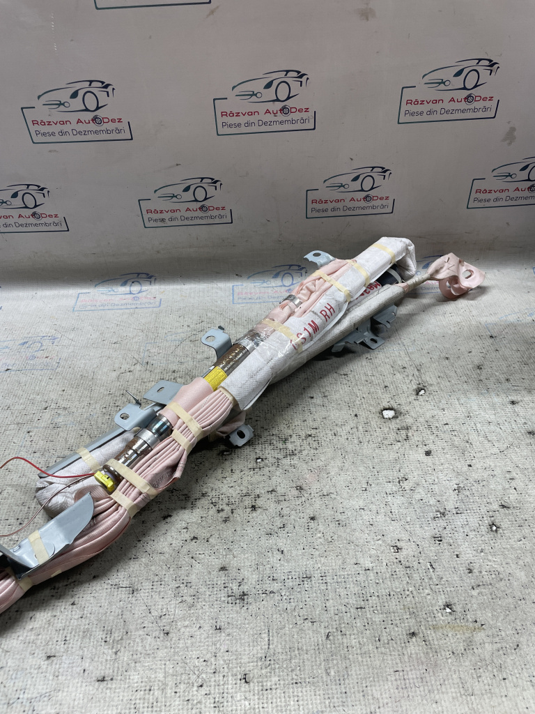 Airbag cortina dreapta Mazda 6 2010