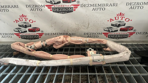 Airbag cortina dreapta Mazda 6 Cod: GHP957KM0B