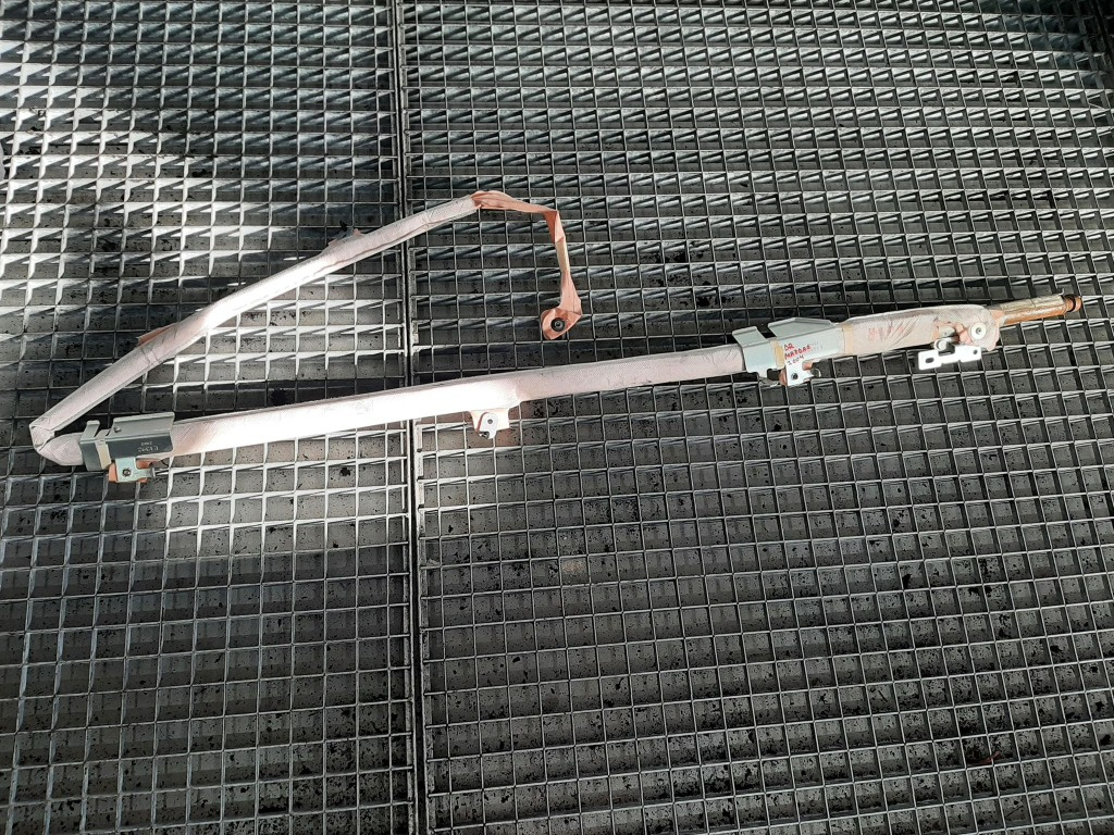 Airbag cortina dreapta mazda 6 gg 2002-2008 e14382801 02173-943-0