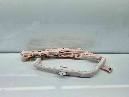 Airbag cortina dreapta MAZDA 6 (GJ1) [Fabr 2014-2021] OEM
