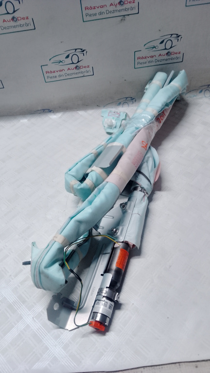 Airbag cortina dreapta Mazda CX-5 2.2 Motorina 2018, SH1270V718 / 0589P1000954