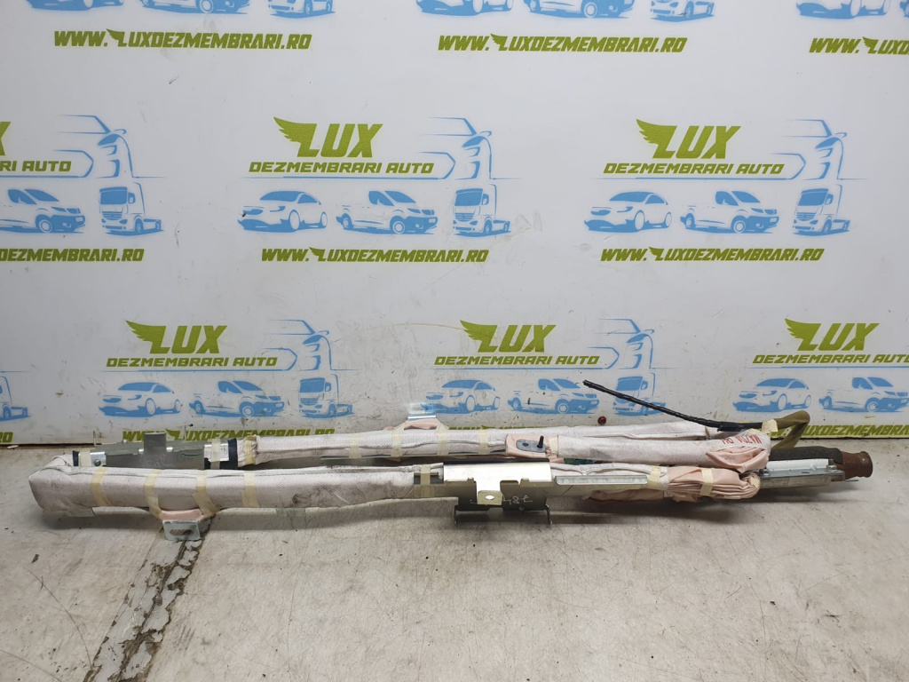 Airbag cortina dreapta Mazda CX-7 [2006 - 2009] 2.3 mzr L3Y7