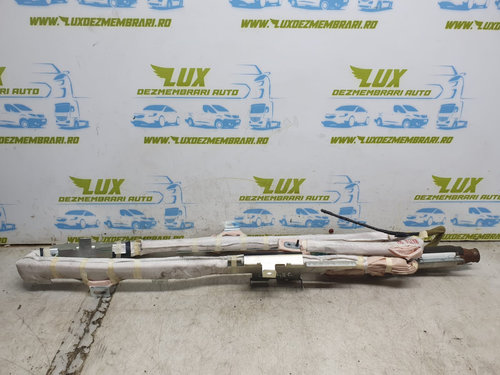 Airbag cortina dreapta Mazda CX-7 [2006 - 2009] 2.3 mzr L3Y7
