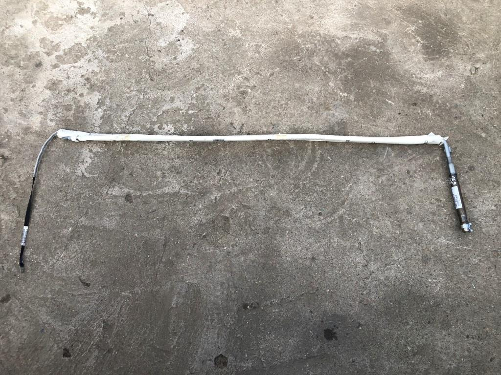 Airbag cortina dreapta Mercedes A Class W169 2006