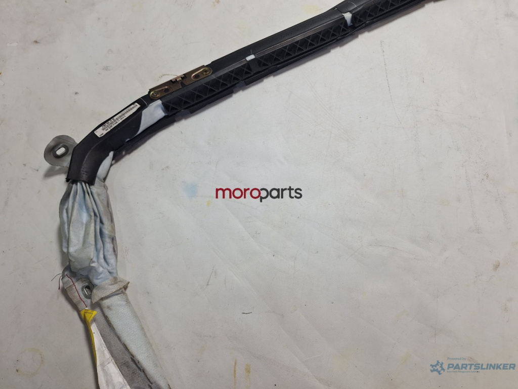 Airbag cortina dreapta MERCEDES-BENZ M-CLASS W163 1998 - 2005 2.7 ML 270 CDI OM 612.963 A1638601205