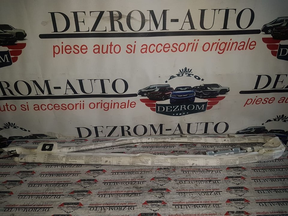 Airbag cortina dreapta Mercedes Benz X204 GLK cod A2048602402
