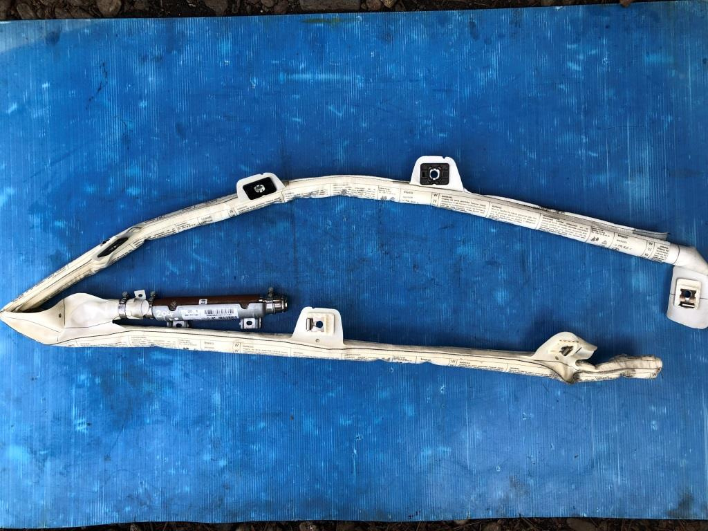 Airbag cortina dreapta Mercedes C Class w204 2007-2010