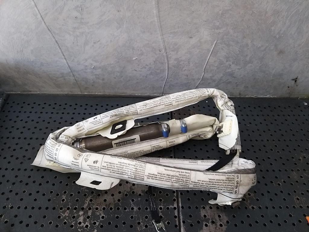 Airbag cortina dreapta mercedes c class w204 606037200