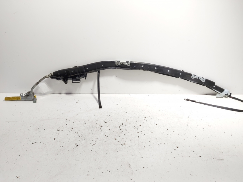 Airbag cortina dreapta, Mercedes Clasa C (W203) (id:622567)