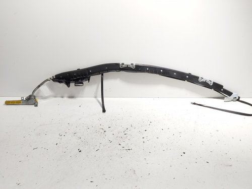 Airbag cortina dreapta, Mercedes Clasa C (W203) (id:622567)