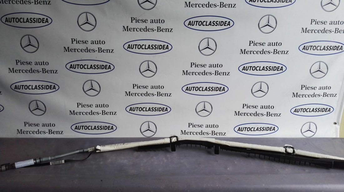 Airbag cortina dreapta Mercedes CLS W219