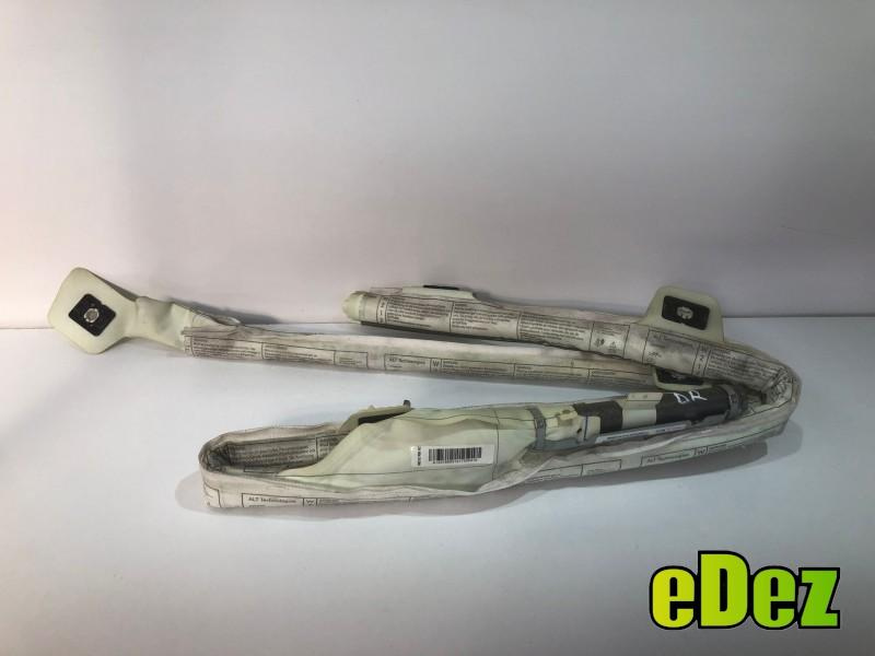 Airbag cortina dreapta Mercedes E-Class (2009->) [W212] a2128604202
