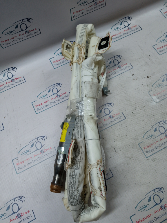 Airbag cortina dreapta Mercedes ML 2014