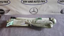 Airbag cortina dreapta Mercedes ML w164 facelift