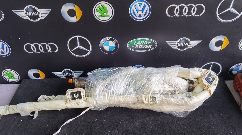 Airbag cortina dreapta Mercedes ML350 cdi w166