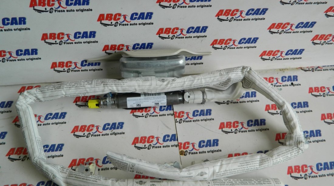 Airbag cortina dreapta Mini Cooper Clubman Cod: A26961205064 R55 model 2010