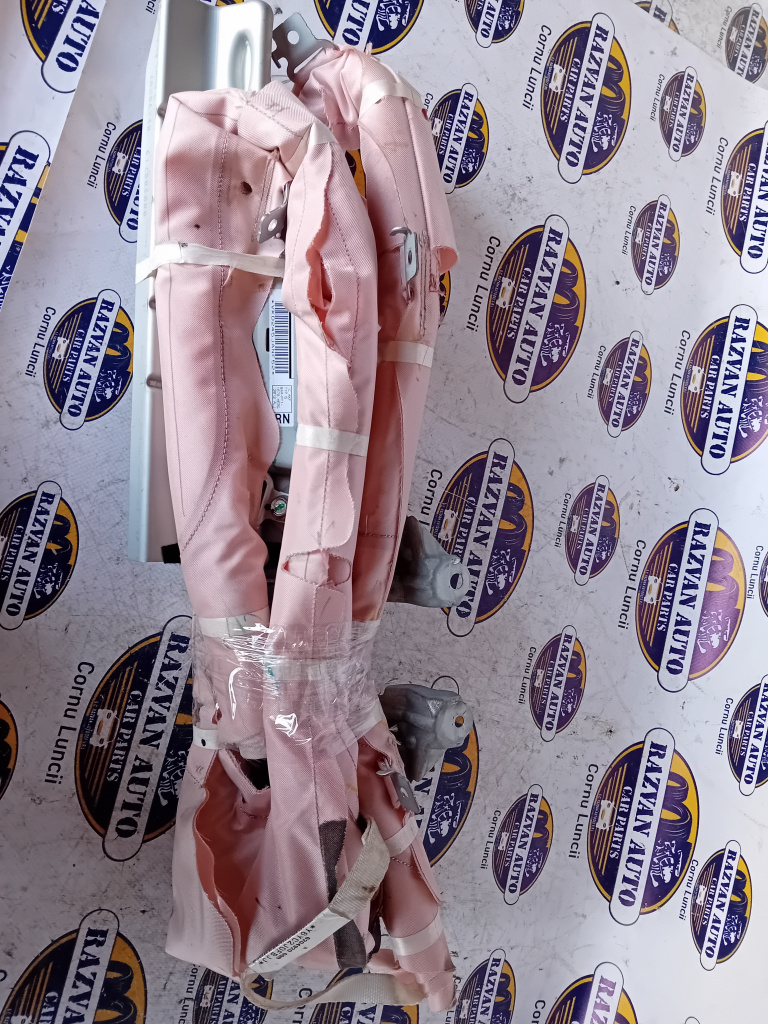 Airbag cortina dreapta Mitsubishi ASX 2012, VKD245JANF52