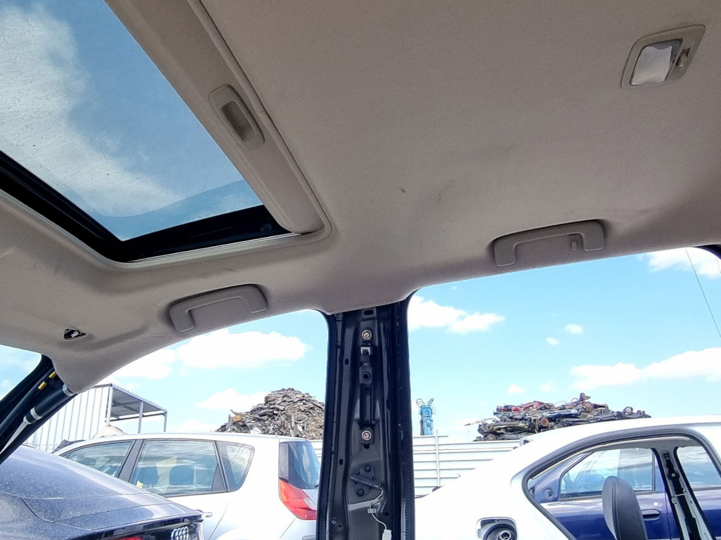 Airbag cortina dreapta MITSUBISHI Outlan