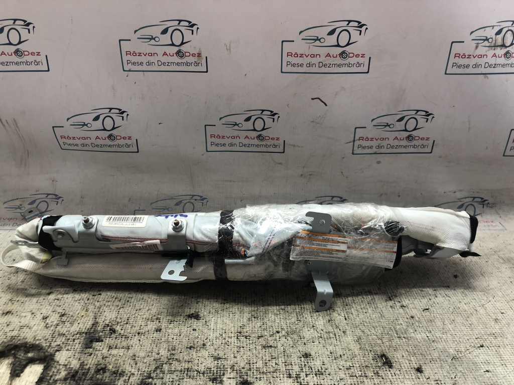 Airbag cortina dreapta Nissan Juke 1.6 Benzina 2015, 34121067