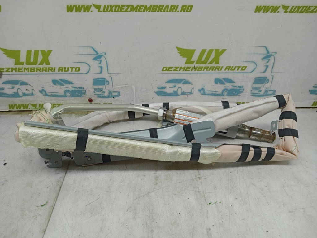 Airbag cortina dreapta Nissan Murano Z51 [facelift] [2010 - 2015] 2.5 dci YD25