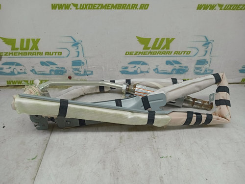 Airbag cortina dreapta Nissan Murano Z51 [facelift] [2010 - 2015] 2.5 dci YD25